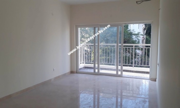 3 BHK Flat for Sale in Mandaveli